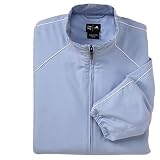 Women's Adidas ClimaProof Full-Zip Windshirt