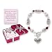 Expressively Yours Teacher Bracelet