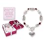 Expressively Yours Teacher Bracelet