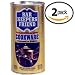 Bar Keepers Friend Cookware Cleanser & Polish 12 Oz Two Pack