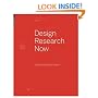 Design Research Now: Essays and Selected Projects (Board of International Research in Design)
