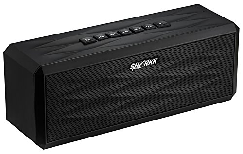 SHARKK® Boombox Wireless Bluetooth Photo