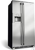 Electrolux ICON(TM) Professional Series Counter Depth Side By Side Refrigerator - Pro
