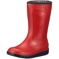 ROMIKA Little Bunny 01001 401, Unisex - Kinder Stiefel