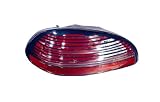 Pontiac Grand Prix Driver and Passenger Side Replacement Tail Light
