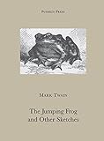 The jumping frog and other sketches