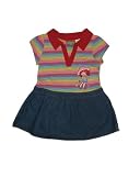 Strawberry Shortcake Girls Dress
