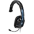 TRITTON Kaiken Mono Chat Headset for PlayStation 4, PlayStation Vita, and Mobile Devices