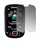 Premium Crystal Clear Screen Protector for Samsung Smiley :) T359 [EMPIRE B ....