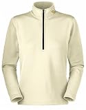 Mountain Hardwear Women's Power Stretch Zip T (12078)