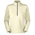 Mountain Hardwear Women's Power Stretch Zip T (12078)