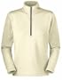 Mountain Hardwear Power Stretch Zip Tee Long-Sleeve - Women's