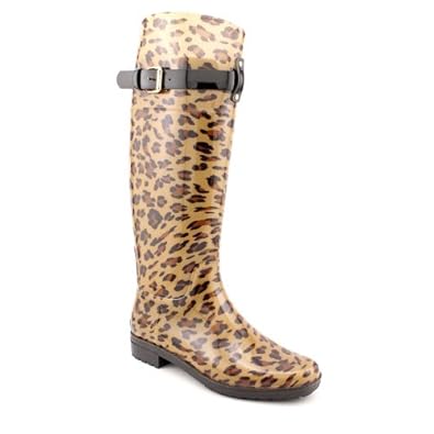 ralph lauren rubber boots