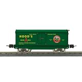 O #2814R Reefer, Hoods Dairy