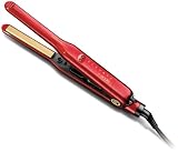 Andis Elevate Tourmaline Nano Ceramic CSI5E Clamp Flat Iron