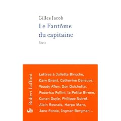 Le fant�me du capitaine
