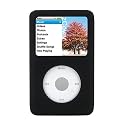 Classic iPod Skin Full Package 80GB/160GB Screen protection, Belt Clip and Flip Stand