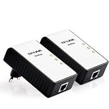 Powerline 200Mbps Starter Kit