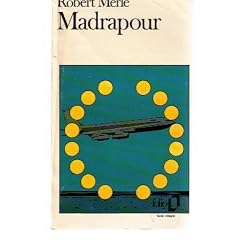 Madrapour