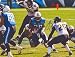 LenDale White Signed Tennessee Titans 8x10 Photo