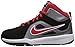Nike Kids Team Hustle D 6 (GS) Basketball Shoe