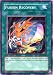 YuGiOh Cybernetic Revolution Fusion Recovery CRV-EN038 Common [Toy]