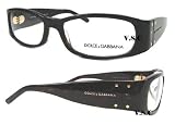 Dolce & Gabbana - DOLCE GABBANA DG 3014 EYEGLASSES UNISEX EYE GLASSES