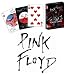 Search : The Wall - Pink Floyd Playing Cards