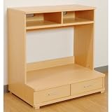 JKプラン テレビボードシリーズ テレビ台 大 ナチュラル tv-157