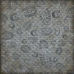 MILITARY PAPER 12 x 12-FOOT SOLD (25 Pack) (25 