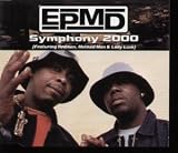 SYMPHONY 2000 CD EUROPEAN DEF JAM 1999