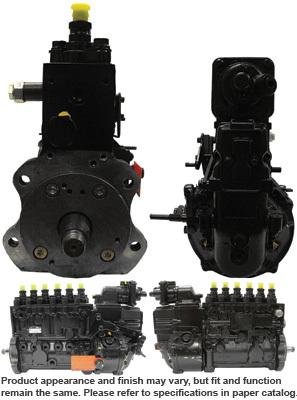 Cardone 2H-304 Diesel Injection Pump