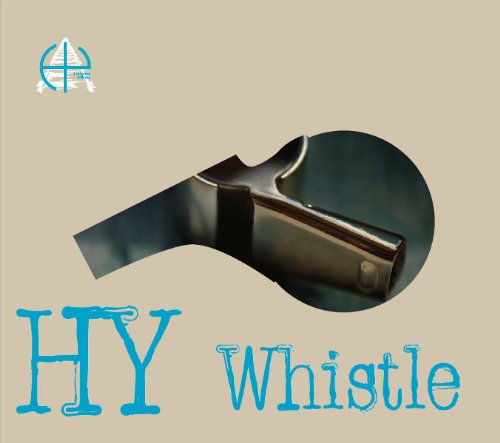 Whistle��Portrait Version���ڽ�����������