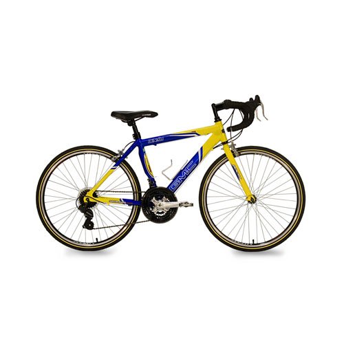 GMC Denali Boy's 24-Inch Road Bike On Sale
