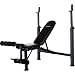 Competitor CB 729 Olympic Weight Bench