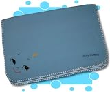 Blue Baby Dumpty Blankie
