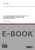 De la terre du bagne a la terre de l'espace - Die Entwicklung Franz�sisch-Guayanas seit der Departementalisierung - Dagmar N�tsch