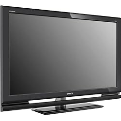 Sony Bravia V-Series KDL-40V4100 40-Inch 1080p LCD HDTV