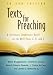 Texts for Preaching: A Lectionary Commentary Based on the New Revised Standard Version--years A, B, and C