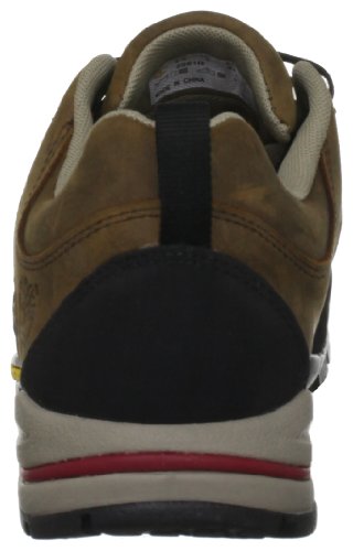 Timberland EK SUMSCAPE LOW LTHR 2561R, Chaussures de randonnée homme - Marron-TR-SW763, 42 EU