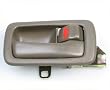 92 93 94 95 96 Toyota Camry Brown Right Inside Door Handle 1992 1993 1994 1995 1996 RH
