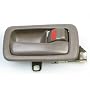 92 93 94 95 96 Toyota Camry Brown Right Inside Door Handle 1992 1993 1994 1995 1996 RH