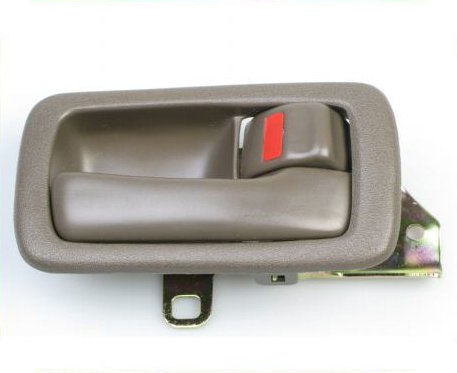 Buy Now at Amazon.com: 92 93 94 95 96 Toyota Camry Brown Right Inside Door Handle 1992 1993 1994 1995 1996 RH