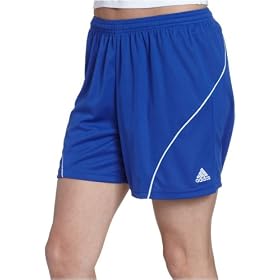 Buy adidas Ladies Striker Short by adidas