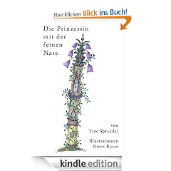 Die Prinzessin mit der feinen Nase