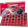 Pressman Toy Checkers Board Games