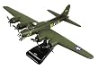 InAir E-Z Build Model Kit - B-17 Flying Fortress, 'Memphis Belle'