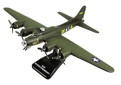 InAir E-Z Build Model Kit - B-17 Flying Fortress, 'Memphis Belle'
