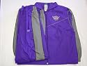 Phoenix Suns Kids / Youth Purple and Grey 2 pc Windsuit By Reebok