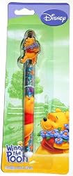 Winnie the Pooh Ballpoint Pen 5 1/2", Disney Collectible (1 Each)